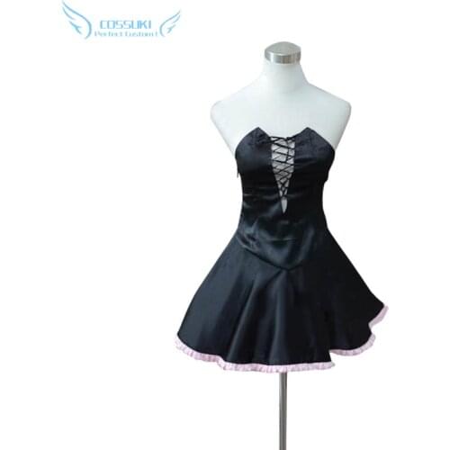 Zero no Tsukaima Louise Francoise le Blanc de la valliere Cosplay Costumes Stage Performance Clothes , Perfect Custom for You