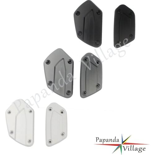 Brake Lever Cover For BMW R1200GS LC/ADV 13-18 R1200R 15-18 R 1200 RT LC 14-16 R-NINET Front Brake Fluid Reservoir Cap Cover