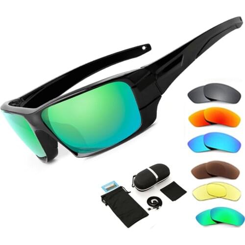 Cycling Glasses NEWBOLER China