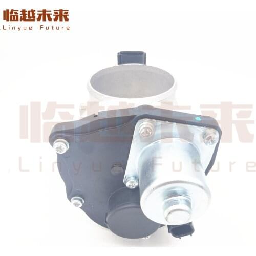 NEW Throttle Body For Ford OE 9W7Z9E926A 3L5E9F991AC 3L5E9F991AD 3L5E9F991AE 6R3E9F991AA 9W7E9F991BA