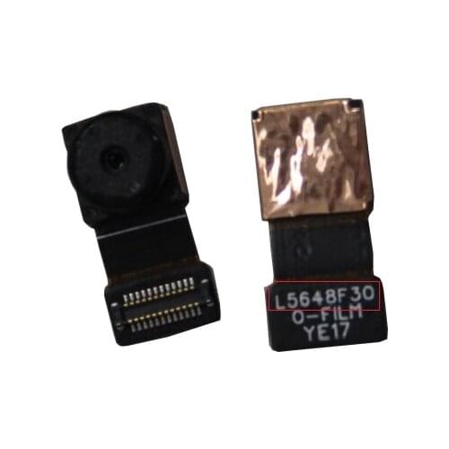 Original Front Camera Repair Replacement Parts For Lenovo A806 Directly From Service Centre L5648F30,Free Shipping