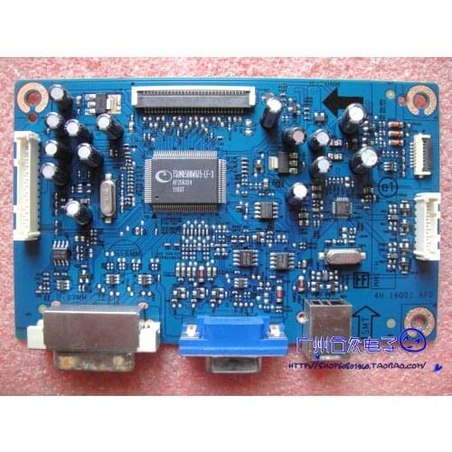 P2411Hb driven plate P2411Hb motherboard 4H.16Q01.AF1/0