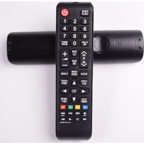 For Samsung TV Remote Control AA59-00741A AA59-00602A AA59-00666A AA59-00496A For LCD LED Smart TV AA59 universal controller