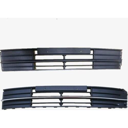 Osmrk Front Bumper Grill Grille radiator for Skoda Octavia 2018