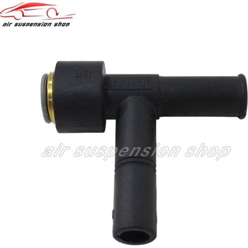 For Audi A8 D3 4E Quattro Air Suspension Compressor Pump Air Pipe Connector 4E0616007E 4E0616007C 4E0616005E 4E0616005A Car Part