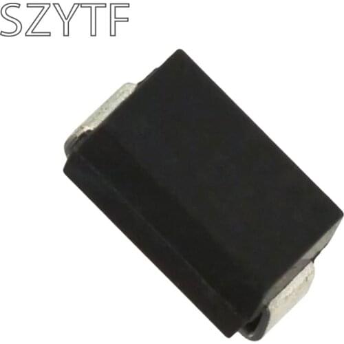 SS36 30v 60a SMD SR360 diode SMA sk36 double 100pcs
