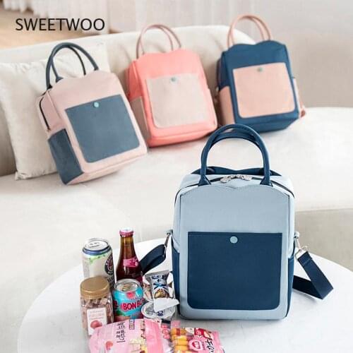 SWEETWOO Shopping Bags