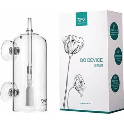 VIV Dissolved Oxygen Device for Aquarium Fish Tank VIV Official Flagship Store