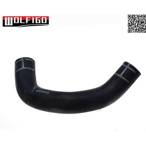 WOLFIGO New Turbocharger Turbo-Inlet Hose Tube 55565952,55596898 For OPEL INSIGNIA ASTRA J