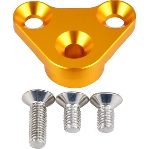 Exhaust Holder Mount Hanger Auspuff Halter For Suzuki DRZ400S DR-Z400S DRZ400SM DR-Z400SM 2000 - 2021 DRZ 400S 400SM Accessories