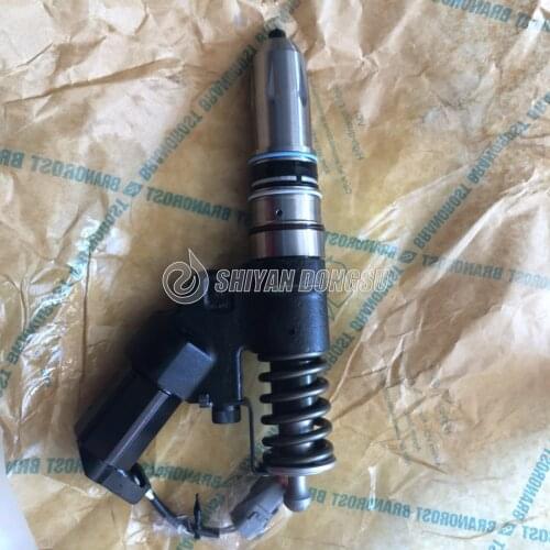 High performance ISM11 QSM11 M11 engine common rail fuel injector 3083863 3083871 4307547 4903319