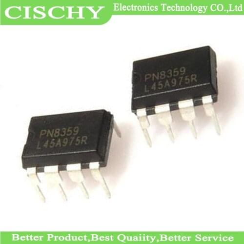 10pcs/lot PN8359 8359 DIP-8 In Stock