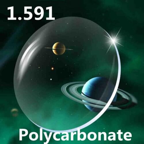 3.4.2stock lens 1.591 Polycarbonate extended