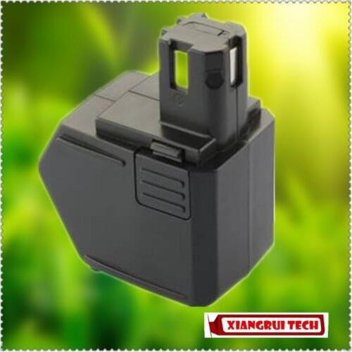 Free ShippingFor Hilti 9.6V 2.0Ah 2000mAh NI-CD Replacement Power Tool Batteries SBP10 ,SBP-10 ,SBP 10 ,SFB105 ,SFB-105 ,SFB 105