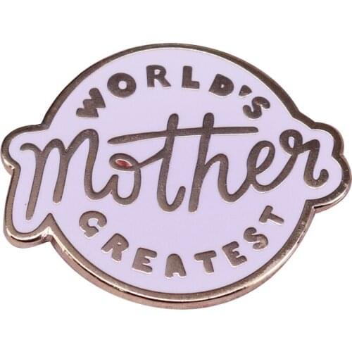 Pin for Mom Appreciation