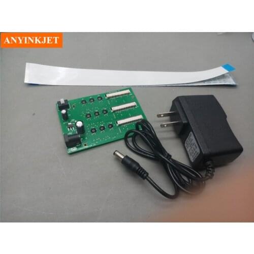 New product Surecolor SC-P800 chip decoder for Epson Surecolor P800 decoder T8501-9 P800 cartridge decoder