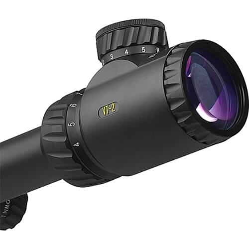 Discovery-visores de armas VT-2, 4-16X50SFIR, mira telescópica para caza