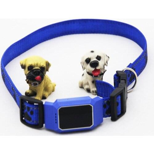 GPS трекеры для собак HiMISS China At AliExpress