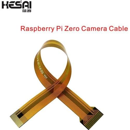 Raspberry Pi Zero Camera Cable 16 CM FFC Cable for Raspberry Pi Zero V2.0 Camera Module