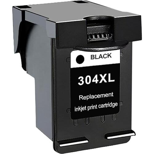 304XL Printer Cartridges Compatible Cartridges for HP 304XL 5020 5030 2620 2630 2632 3720 3721 Printers