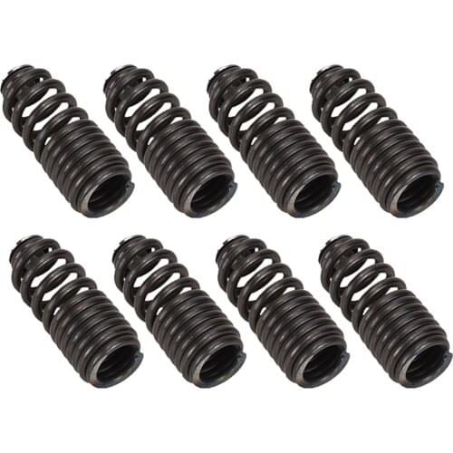 8x 312-05-0200 Lost Motion Assembly Kit for Honda B-Series VTEC, Easy to Install