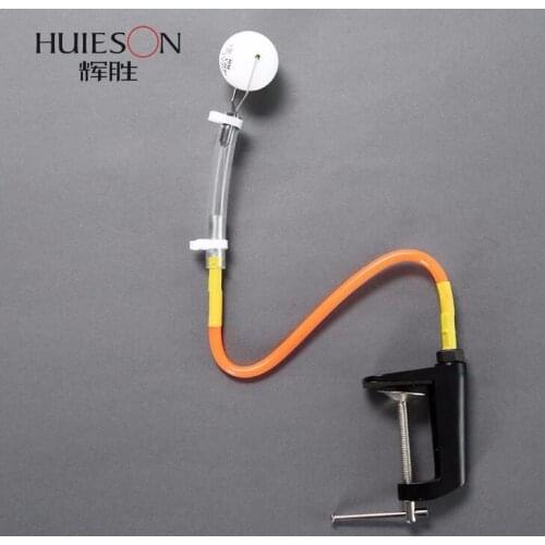 Huieson Professional Pingpong balls Table Tennis Training Robot Rapid Rebound Ping Pong Ball 40 Machine Table Tennis Trainer