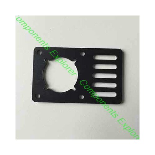 Nema23 Motor mount plates for Openbuilds