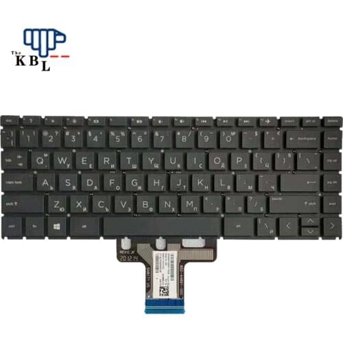 New Bulgaria Language For HP 14-CE 14-CC 14-CF 14-CR 14-DK (Little Enter Key) Black Laptop Keyboard SG-99560-X7A SN61773 60P966