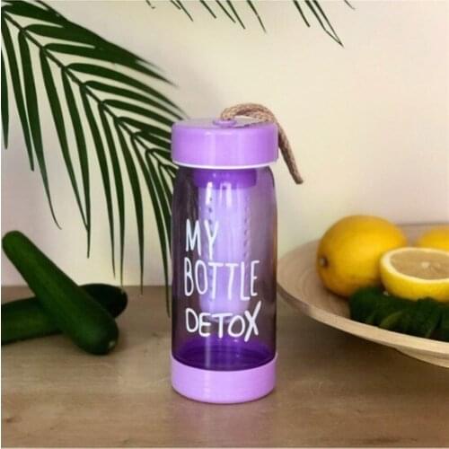 New 2021 Mobgift My Bottle Detox Glass Bottle 400 ml термос стеклянная колба термокружка 스타벅스 thermos термос для чая 1 литр