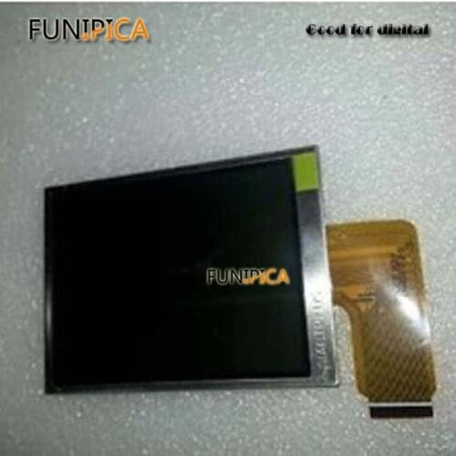 New and original AV130 for FUJIFILM AV130 LCD repair part camra accessories free shipping