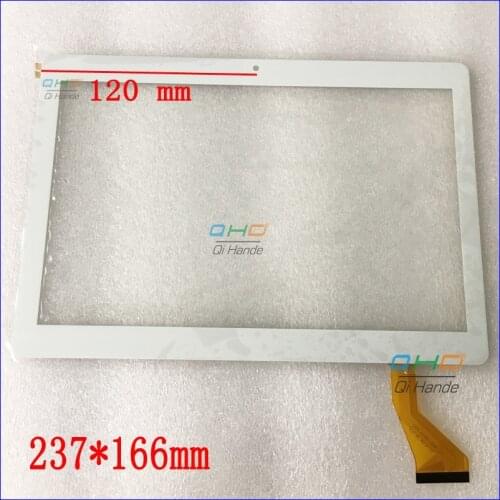 New Touch Screen 10.1inch P/N For MJK-0675 FPC Touch Screen Digitizer Sensor Tablet PC DH-1096A1-PG-FPC276-V02 MJK-0607-V1 FPC