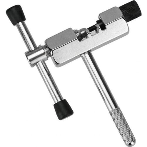 Steel Chain Detacher Hand Tool Sturdy High Strength Chain Splitter for Folding Bicycles набор инструментов мультитул multitool