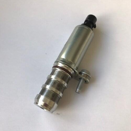 VVT Engine Variable Timing Control Valve Solenoid For Verano 12655421