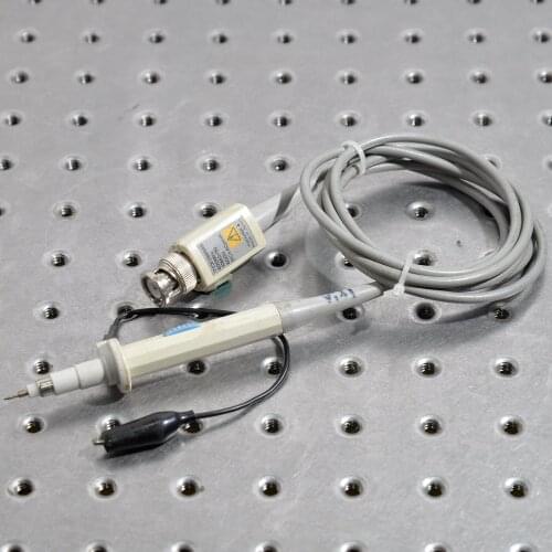 Japan YOKOGAWA 700988 oscilloscope probe 400MHZ