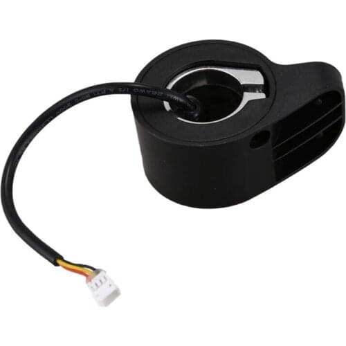 Throttle Speed Control Replacement Parts for XIAOMI MIJIA M365 Electric Scoooter Durable Throttle Accelerator Accessories