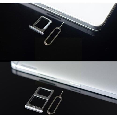 1pcs/set Sim Card Tray Remover Eject Ejector Pin For Cellphone Pin Tray Sim 2G/3G/3GS/4G/4S/5 2/3/4 Card Key for IPad IPhone