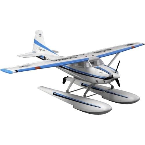 2.4G brushless motor rtf Rc airplane fixed wing Remote control Cessna airplanes trainers arf foam Rc jet seaplane