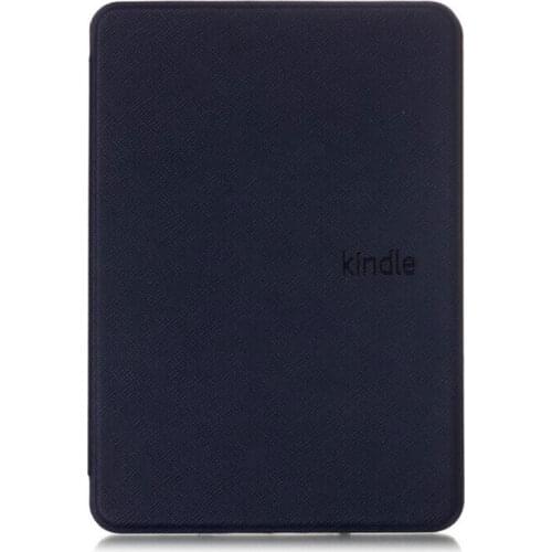 UTHAI For Amazon Kindle Paperwhite4 Case Shell Leather Cover For Kindle Paperwhite 2018 Case With Sleep&Wake Up