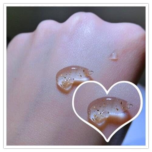 Effects Gold Eye Cream For Men Women Pregnant Women Anti-wrinkle Eye Firming Gel