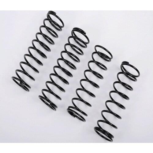 Hard Shock Spring Set Fit for 1/5 Losi 5ive-t Rovan LT King Motor x2