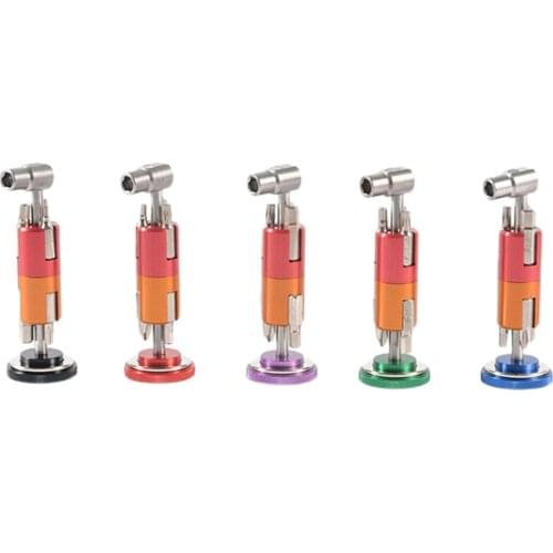 Bike Multitool - Compact and Lightweight Bicycle Repair Kit for Road and Mountain Bikes