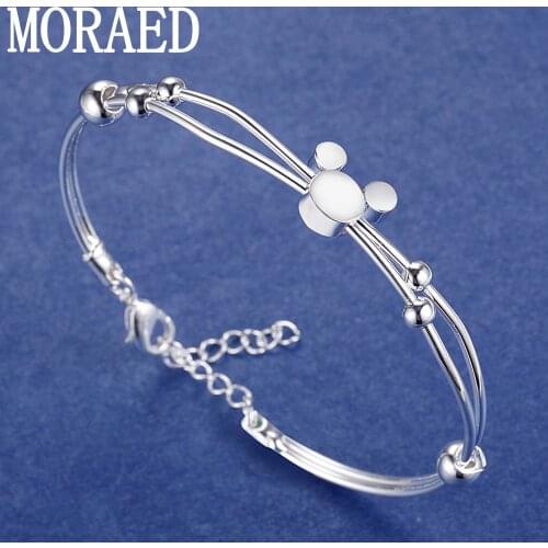 Красивые браслеты MORAED China At AliExpress