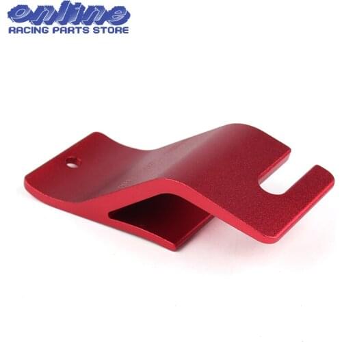 Motorcycle CNC Bead Buddy Tire Change Bead Holder Buddy II Inatallation Assisistance Tool For HONDA CR CRF YZF KX RM RMZ DRZ YZ