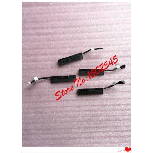 Free shipping genuine original laptop hard disk interface cable for Lenovo Yoga2 13 YOGA 2 13 DC02001ZY00 HDD cable