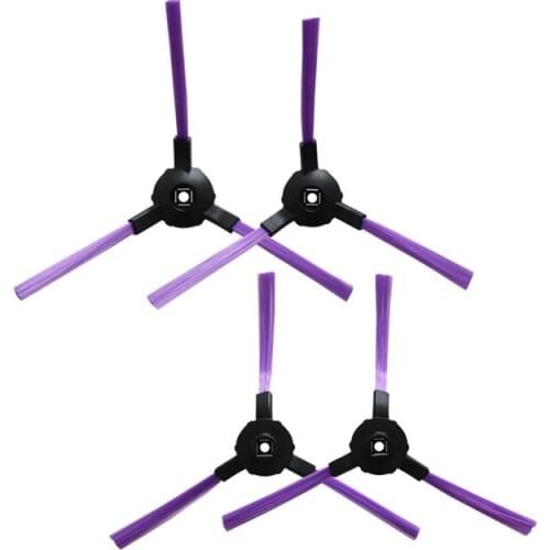 Robot Vacuum Cleaner Side Brush for Redmon RV-R280 Robotic Vacuum Cleaner Parts Accessories