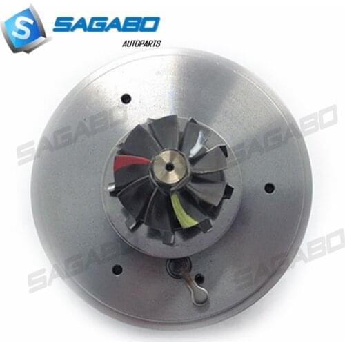 Balanced turbo chager for VW Sharan / ford Galaxy / Seat Alhambra 1.9 TDI AFN 81kw / 110hp 1996-2000 GT1749V 454183 701855