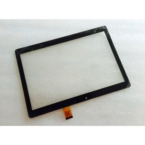 Free shipping 10.1 inch touch screen,100% New for Dexp ursus P110 touch panel,Tablet PC touch panel digitizer