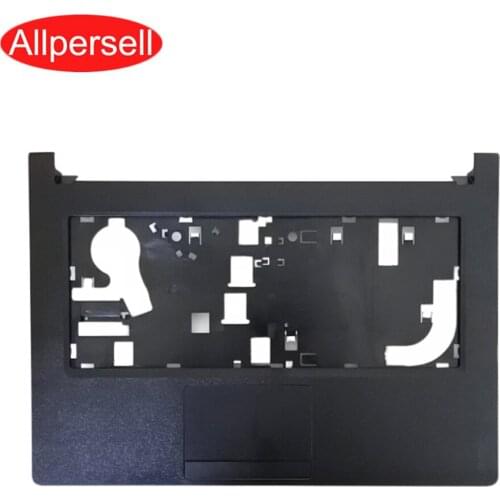 Palm rest for Lenovo ideapad 110-14ISK E41-10 25 310-14isk laptop upper shell keyboard border cover