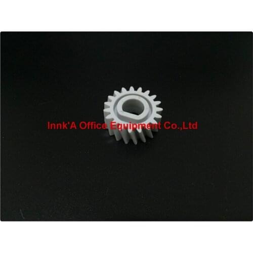 5Pcs AB01-9479 (AB01-2319) Fuser Exit Gear For use in Ricoh Aficio 1060 1075 2060 2075, Fuser Exit Gear for AF2075