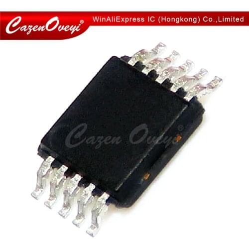 1pcs/lot LTC3824IMSE LTC3824 LTCGZ MSOP-10